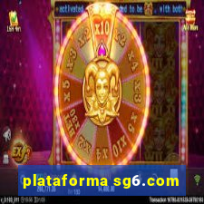 plataforma sg6.com